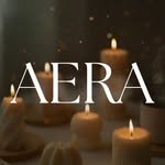 AERA Handmade candles