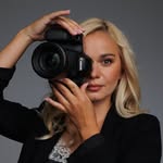 Фотограф в Нидерландах Alina Chesak