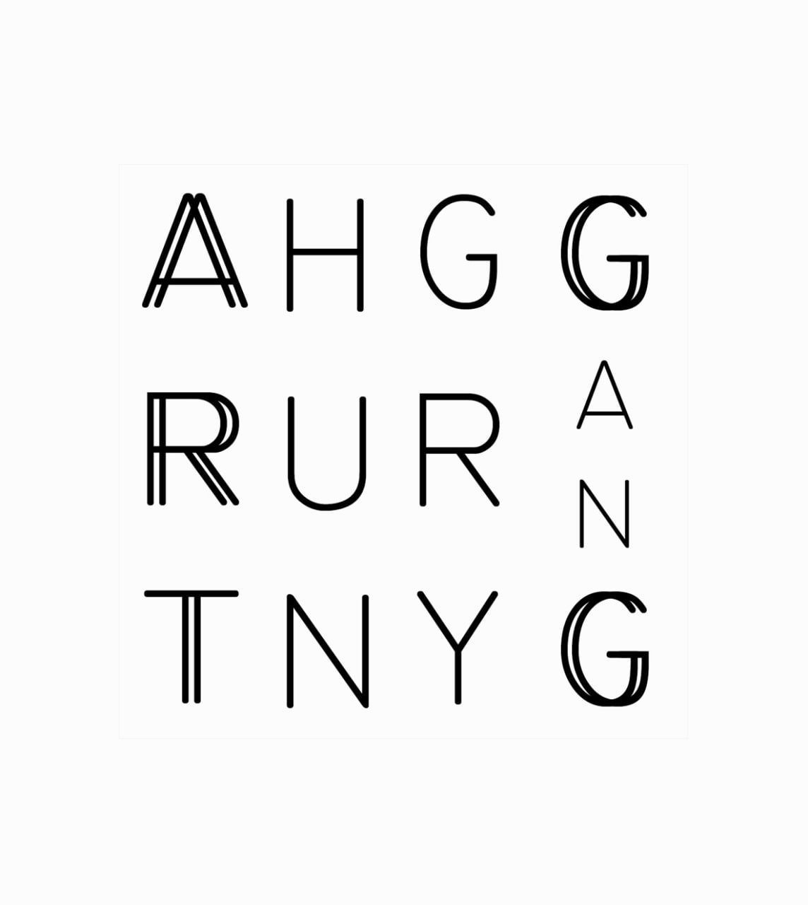 hungryGANG