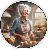 Baba Luba