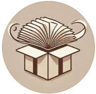 Book Binge