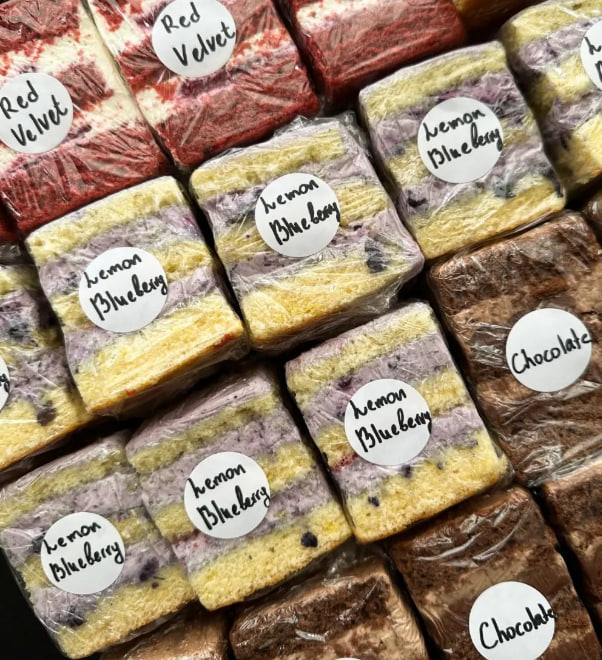 Cakemaker Street