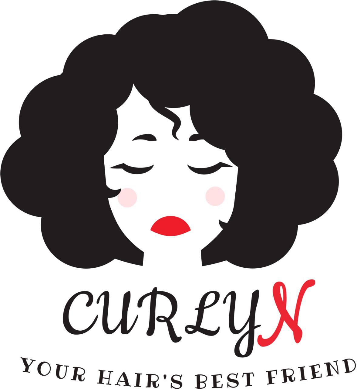 CurlyN