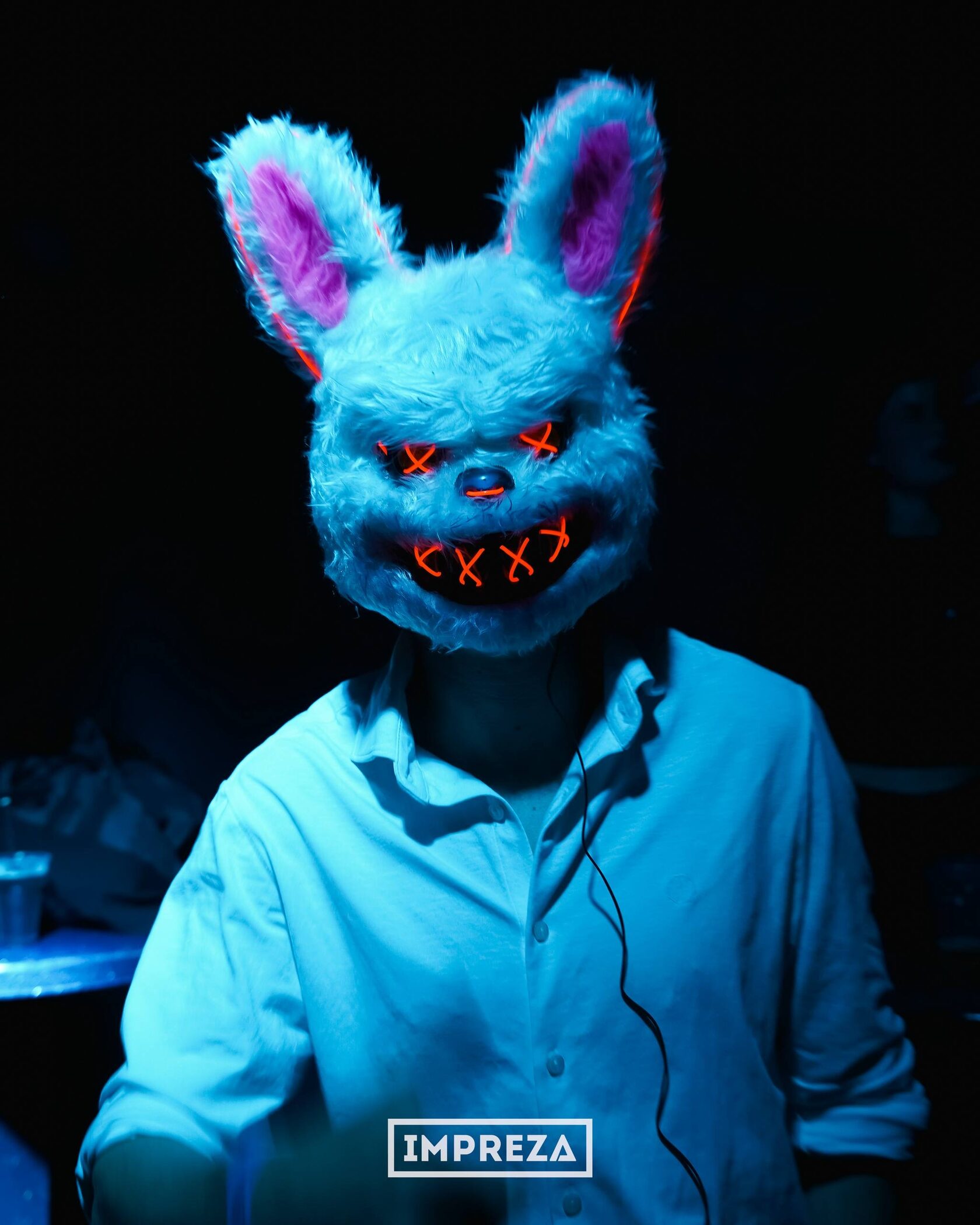 IMPREZA | Halloween