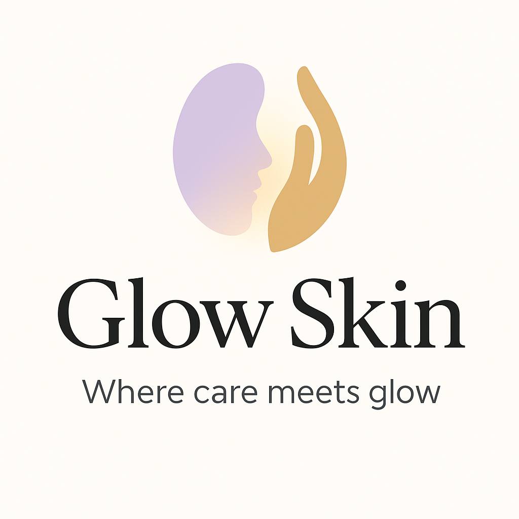 Glow skin