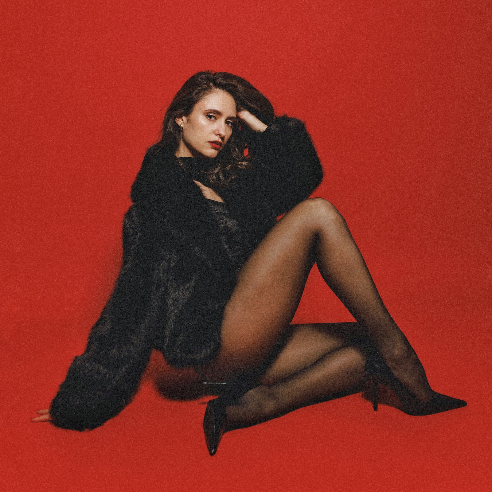 Группа High Heels с нуля. Танцы 💃🏻