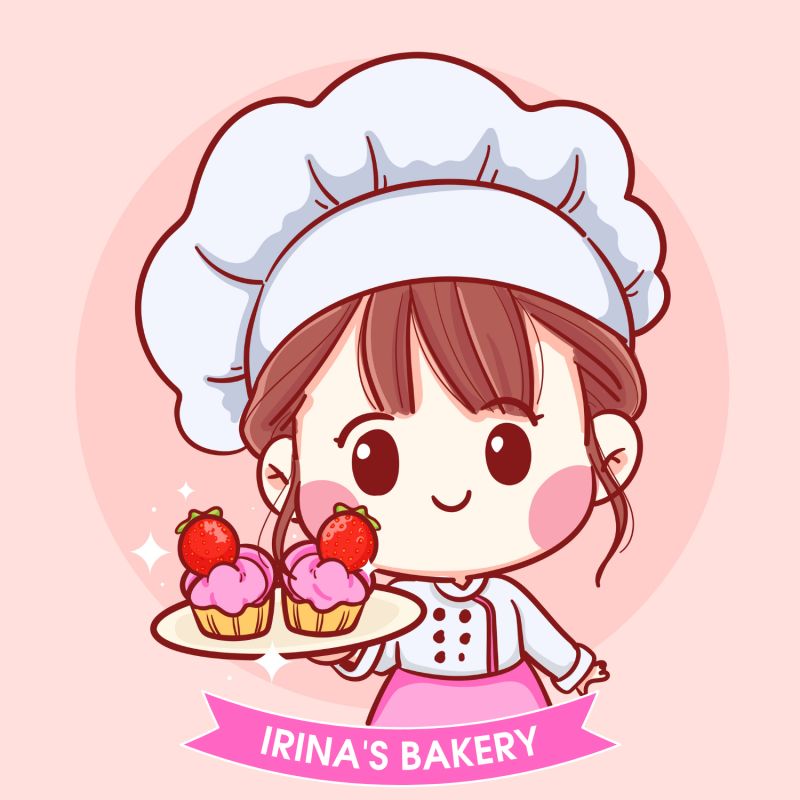 Irina's Bakery
