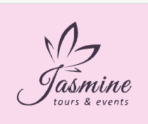 Jasmine tours & events