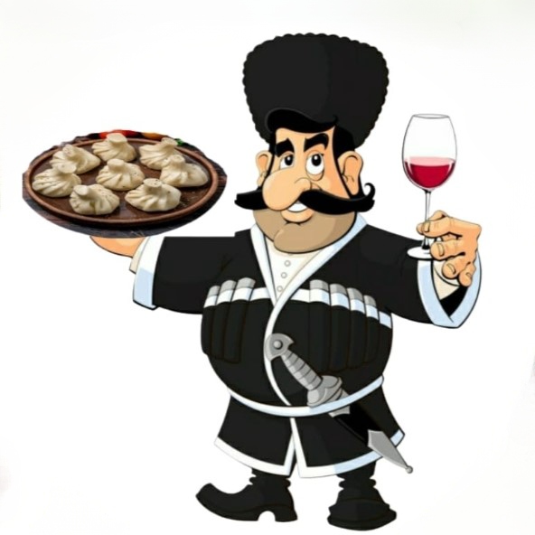 Khinkali Catering