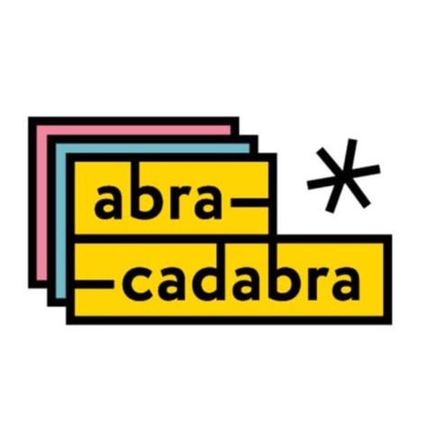 Культурно-образовательная платформа
для детей и молодежи
«Abracadabra»