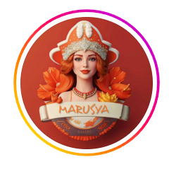 Marusya Bakery