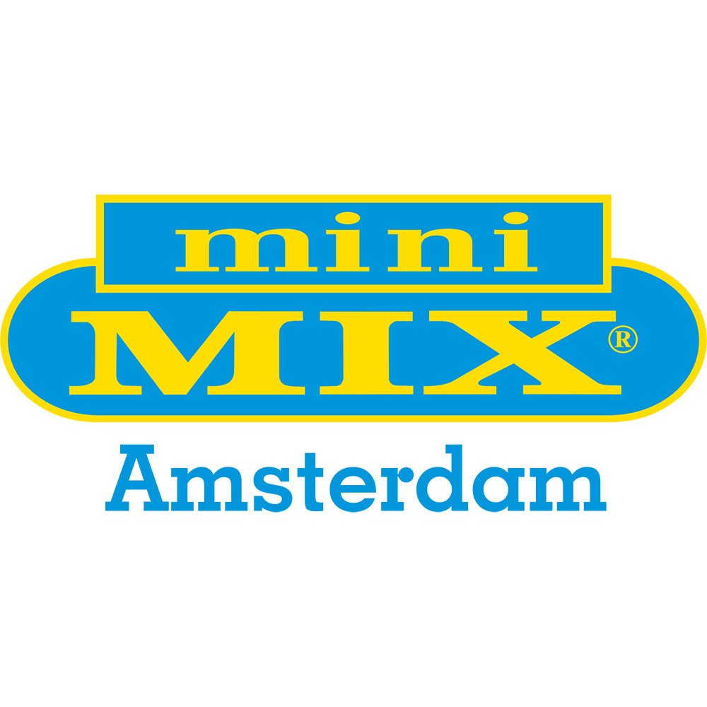 Mini MIX Amsterdam