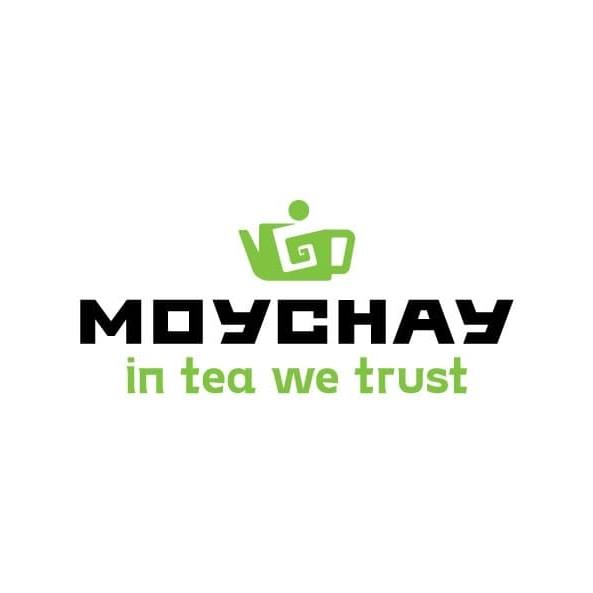 Мой Чай