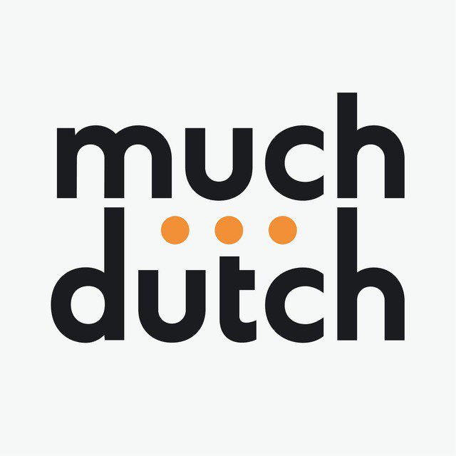 Much Dutch — онлайн-школа нидерландского языка