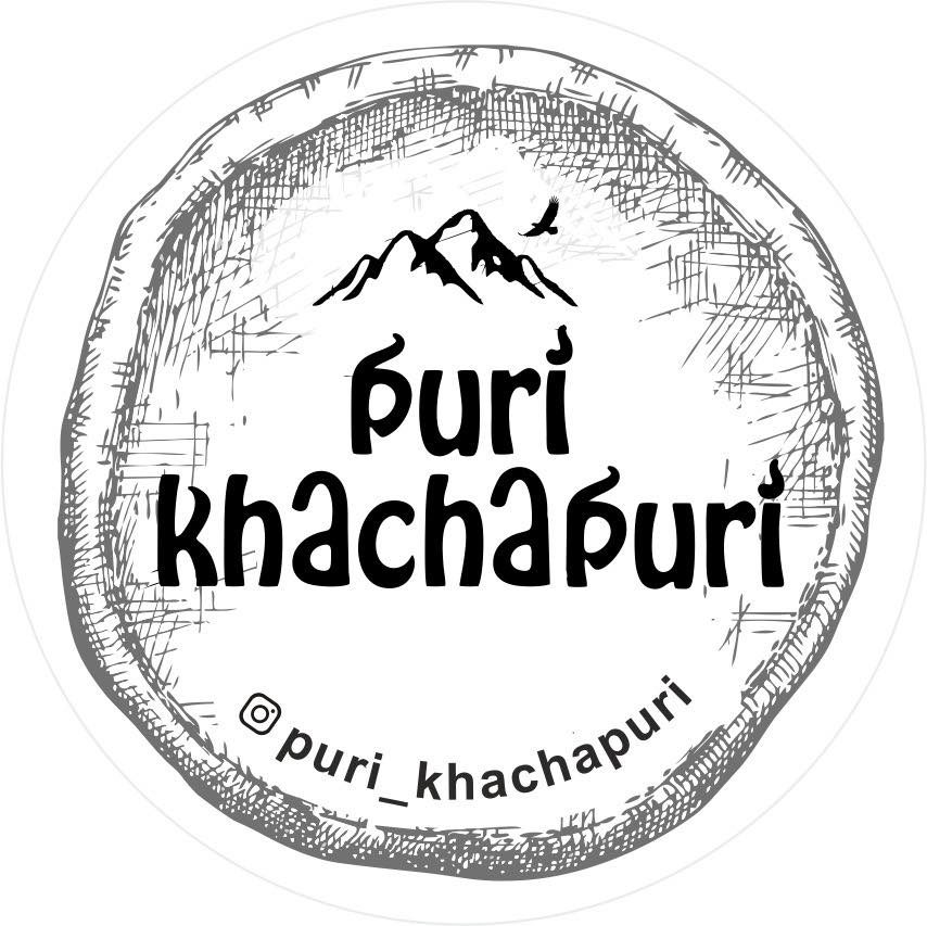 Puri Khachapuri