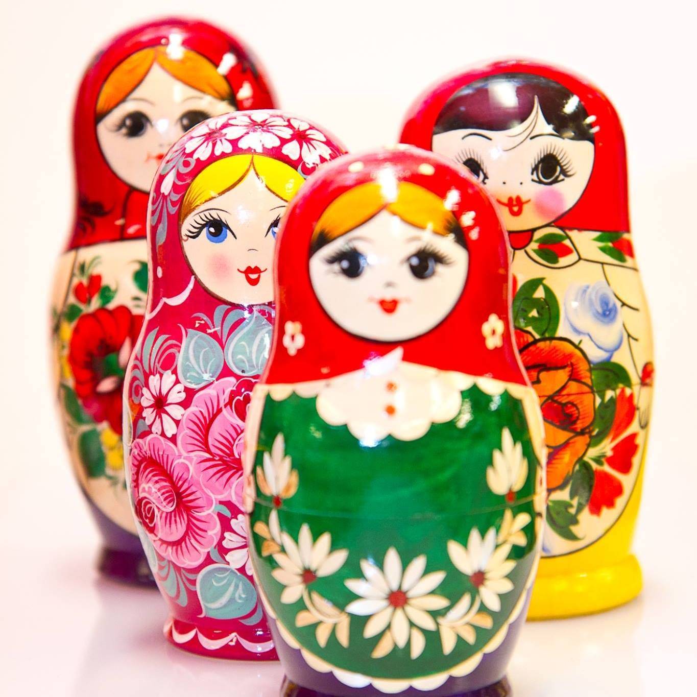 Русский магазин Вятка