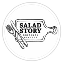Salad Story
