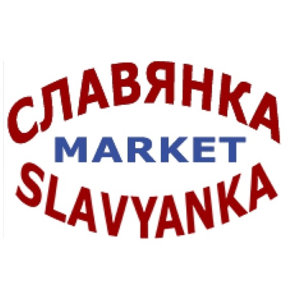 Slavyanka Market