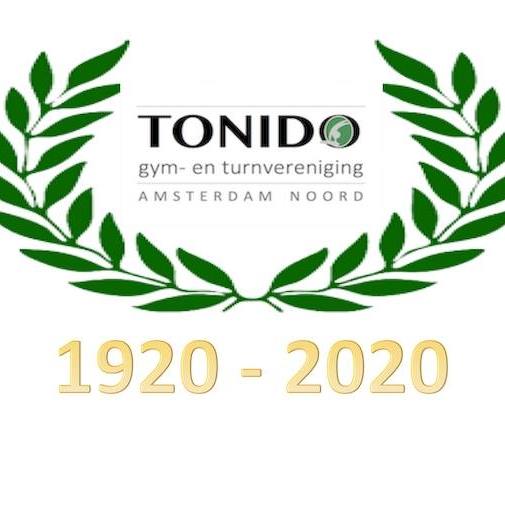 Club Tonido | Художественная Гимнастика в Амстердаме