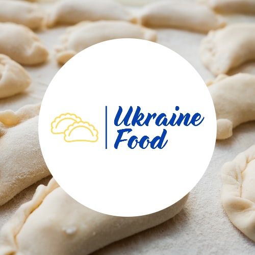 Ukraine Food